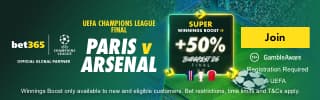 Bet365 banner