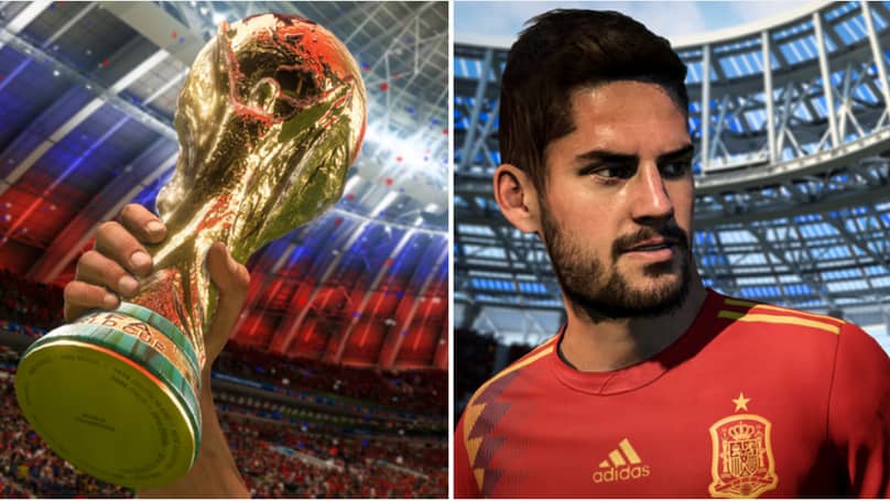 The One Major Issue Fans Have With The Fifa World Cup Extension Sportbible