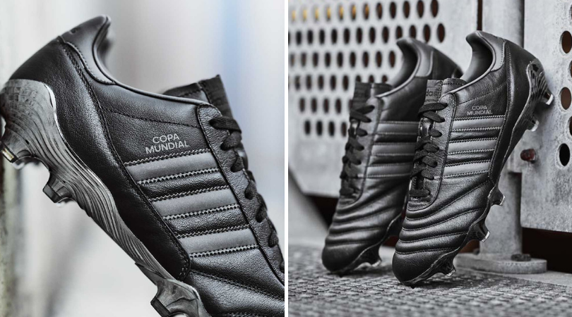 Adidas Copa Mundial Boots Given Amazing Limited-Edition Update