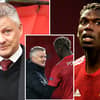 'Manchester United Boss Ole Gunnar Solskjaer Does NOT Totally Trust Paul Pogba' 