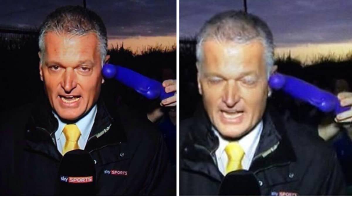 Never Forget The Greatest Moment In Transfer Deadline Day History