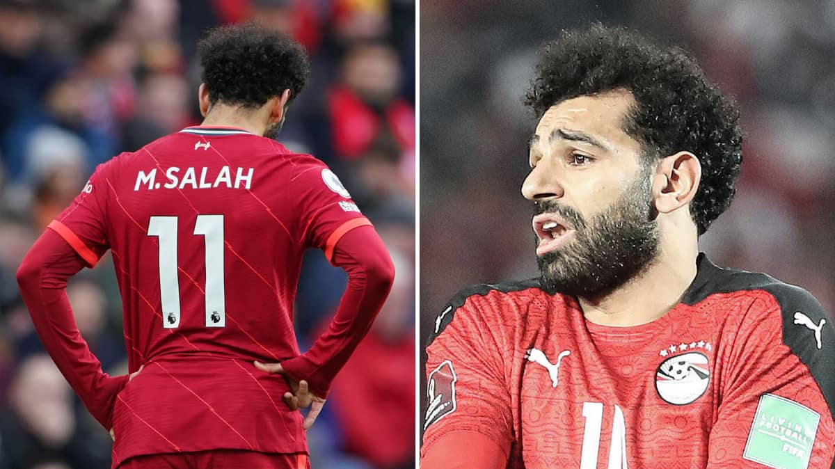 Mohamed Salah Told He Won't Get The Contract He Deserves Because He's African Amid Liverpool Saga