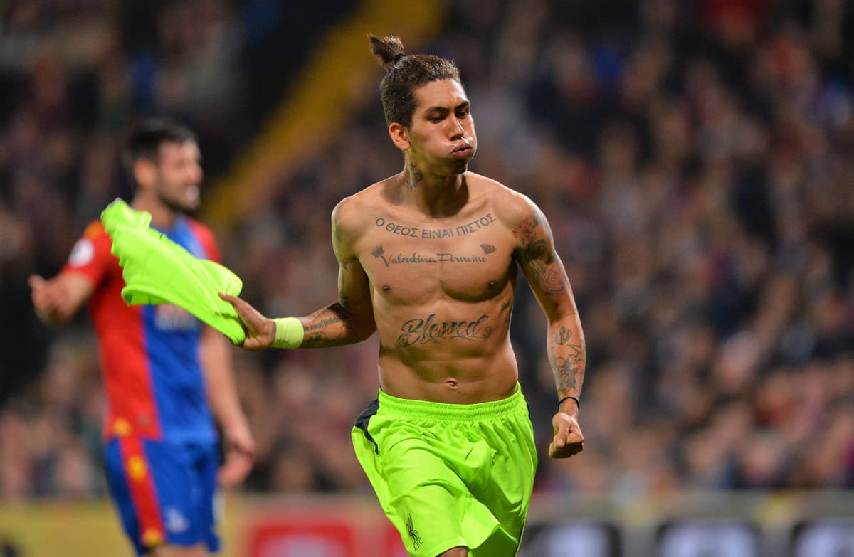 Alley Sport: Why do players get yellow card for taking shirt off? 3 reasons why football players get booked for it. (Image: As found on SportBIBLE)