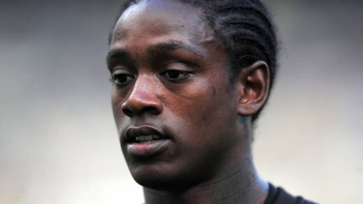 Here's Why Nile Ranger Can't Play For Southend Tomorrow Night - SPORTbible