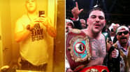 Andy Ruiz Went From 'Chilling After Taking A Sh*t' To Becoming World Champion In Six Years