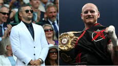 Carl Froch Brutally Responds To George Groves Retiring From Boxing 