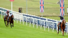 Epsom Derby Betting Tips And Odds