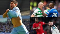 Football Fans Are Discussing Their Favourite Wild 'Theories' On Social Media