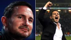 Frank Lampard Appears Set For Swift Return To Management After Chelsea Sacking