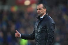 BREAKING: Roberto Martinez Appointed New Belgium Manager