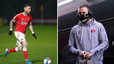 League One Player Considers Walking Away From Football As It No Longer Brings Him Joy