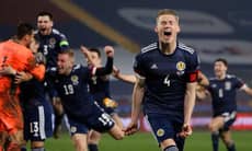 Scotland Vs Czech Republic Prediction And Odds