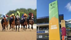 Team ODDSbible chase Doncaster glory on week two of Racing League
