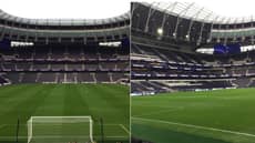 Spurs' New Stadium Looks Absolutely Stunning 