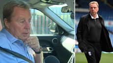 Harry Redknapp Names His Two Worst Signings Ever, Both Were During His Time At West Ham 