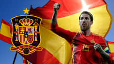 Sergio Ramos' Goalscoring Form Has Fired Him To 11th Place In Spain’s All-Time Top Scorers