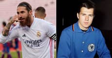 Sergio Ramos Destroys Beckenbauer In Poll For Greatest Ever Centre-Back