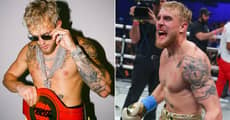 Jake Paul Reveals That Talks Have Begun Over Fight With A UFC Champion