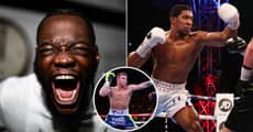 The 10 Most Devastating Punchers In Boxing Right Now Have Been Ranked