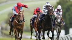 Horse Racing Tips: NAP, Next Best And Outsider To Follow At Today's Fixtures