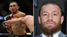 Tony Ferguson Sensationally Claims He Is Owed Half A Million Dollars By Conor McGregor And Paradigm Sports Management