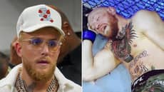Jake Paul Aims Ruthless Dig At Conor McGregor, Kamaru Usman And Tyron Woodley In One Brutal Post