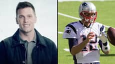 ESPN Is Releasing A Documentary Series About NFL Legend Tom Brady