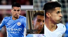 João Cancelo Assaulted After Attempting To Break Up Robbery At His Home