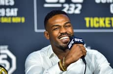 Anthony Johnson Wants Jon Jones Fight And Would Drop To 205 Pounds To Make It Happen