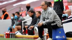 The Reason Marcelo Bielsa Sits On A Bucket During Games