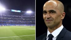 Roberto Martínez Finally Breaks Silence And Responds To Real Madrid Links
