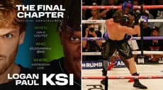 KSI and Logan Paul Tease ‘The Final Chapter’
