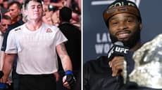 Tyron Woodley To Defend His Welterweight Title Against Darren Till