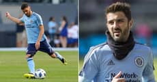 World Cup Winner David Villa Strongly Denies Sexual Harassment Accusation