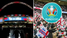 The FA Hopeful Of Having 27,000 Fans At Wembley For Euro 2020