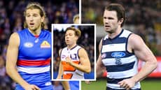 AFL Finals: What Every Fan NEEDS To Know Ahead Of The Semi-Finals