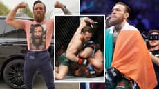 Conor McGregor To Fight ‘At Welterweight’ For His Next UFC Bout