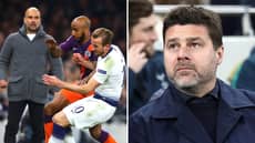 Kane Expected To Return From Injury By The Time Of The ‘Champions League Final,’ Says Pochettino