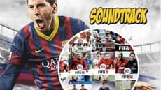 The Best FIFA Soundtracks Of All-Time Have Been Ranked