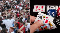 £10,000 Guaranteed Poker Tournament With It’s Coming Home Entertainment Giveaway
