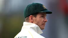 Tim Paine Steps Down As Australian Test Captain Amid Sexting Scandal