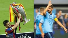David Villa Leaves New York City, Linked With A Move To Japan