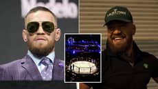 'Unfinished Business' - Conor McGregor Called Out To The Ultimate Grudge Match By UFC Star 