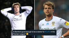 Patrick Bamford Reacts To Being Called Not Good Enough For The Premier League