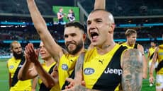 Amazon Prime Set To Release AFL Docuseries Called 'Making Their Mark'