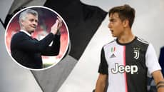 United Handed Boost In Signing Dybala After His Agent Admits He Wants To Quit Juventus