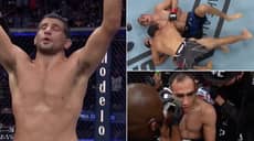 Tony Ferguson Suffers THIRD Consecutive Loss After Devastating Defeat To Beneil Dariush At UFC 262