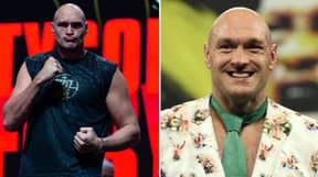 Tyson Fury Had A Genius Plan To Try And Stop Leaks From His Camp