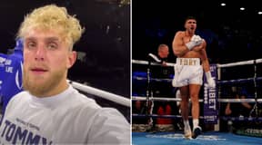 Jake Paul Fights Back Against PPV Number Rumours, Takes Another Pop At Fury