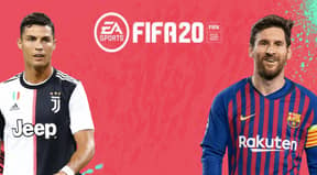 FIFA 20 Ultimate Team Starting XI's 91 Rating Is The Highest Available At Launch